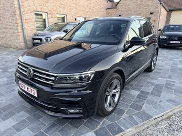 Tiguan 2.0 TDi*R Line*FULL OPT*