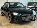 Audi A5 40 TFSI S-Line Cabrio   Rotor  ACC   Kamera Schwarz - thumbnail 3