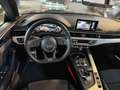 Audi A5 40 TFSI S-Line Cabrio   Rotor  ACC   Kamera Schwarz - thumbnail 7