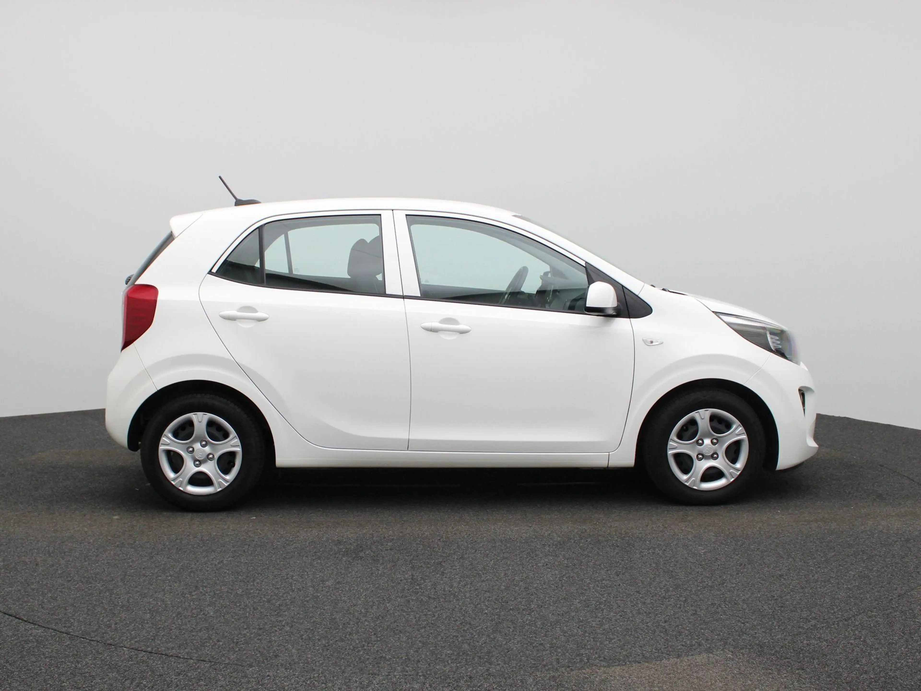 Kia Picanto 1.0 DPi ComfortLine AUTOMAAT | Airco | Bleutooth | — photo 6