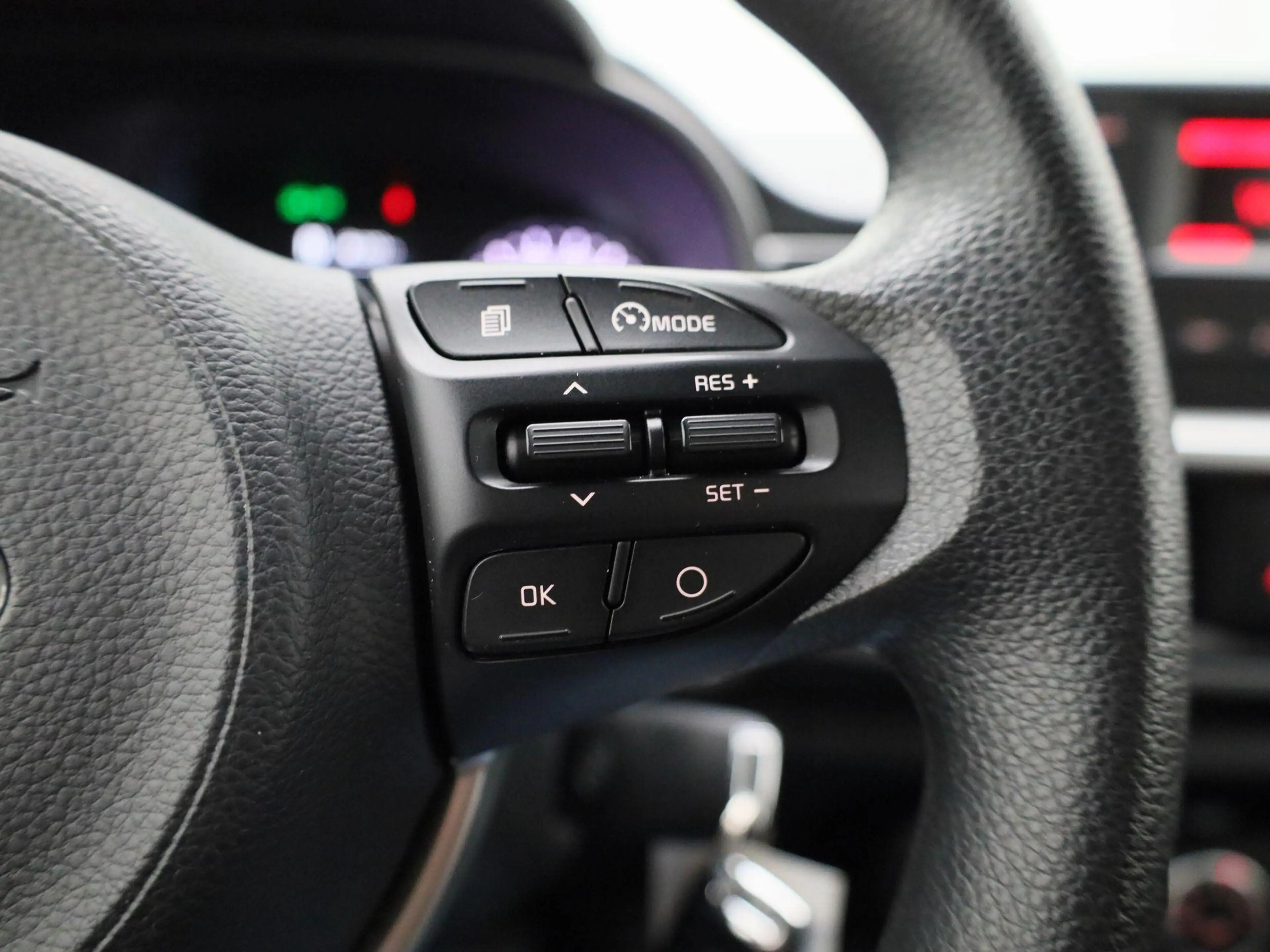 Kia Picanto 1.0 DPi ComfortLine AUTOMAAT | Airco | Bleutooth | — photo 15