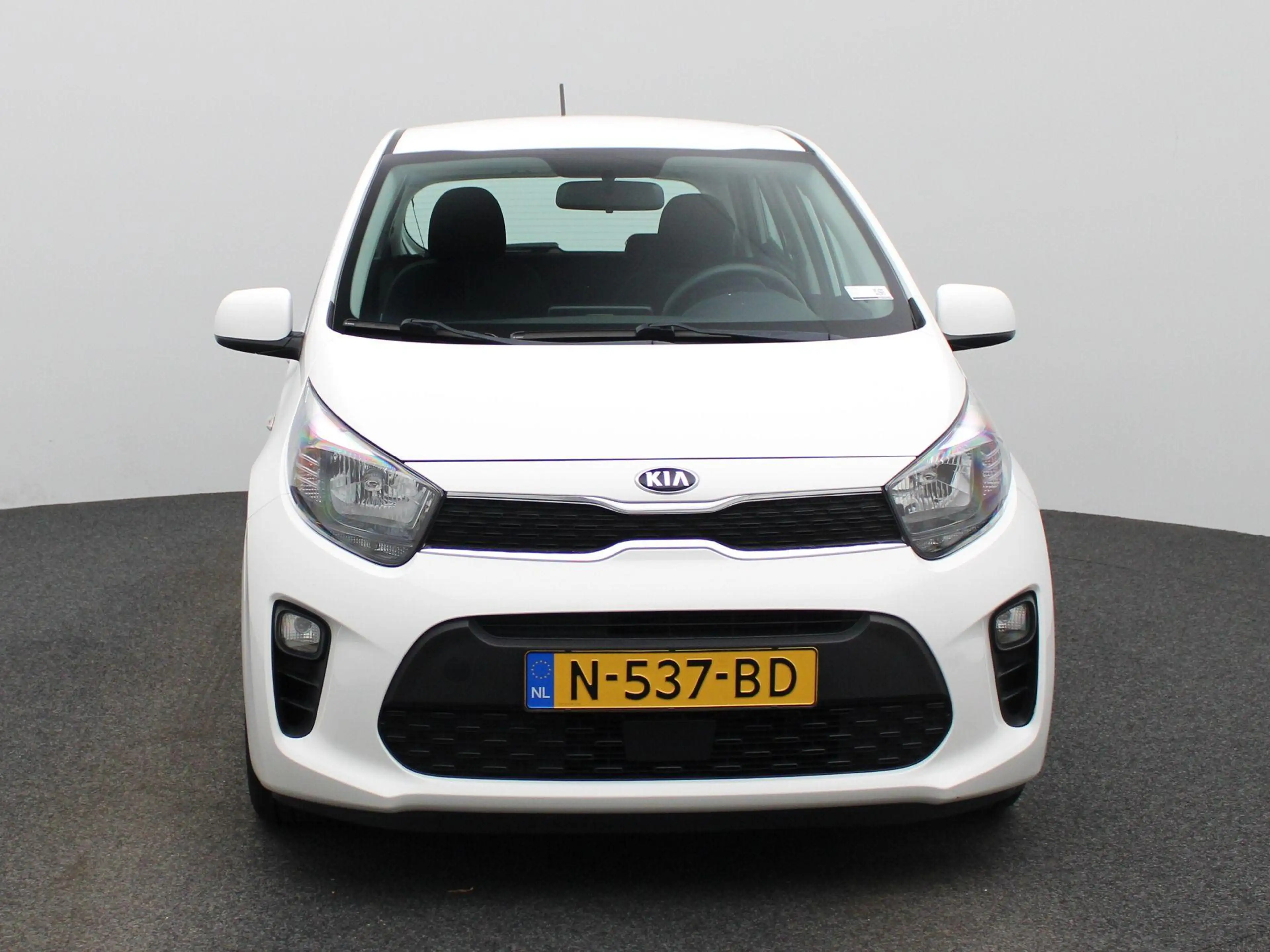 Kia Picanto 1.0 DPi ComfortLine AUTOMAAT | Airco | Bleutooth | — photo 3