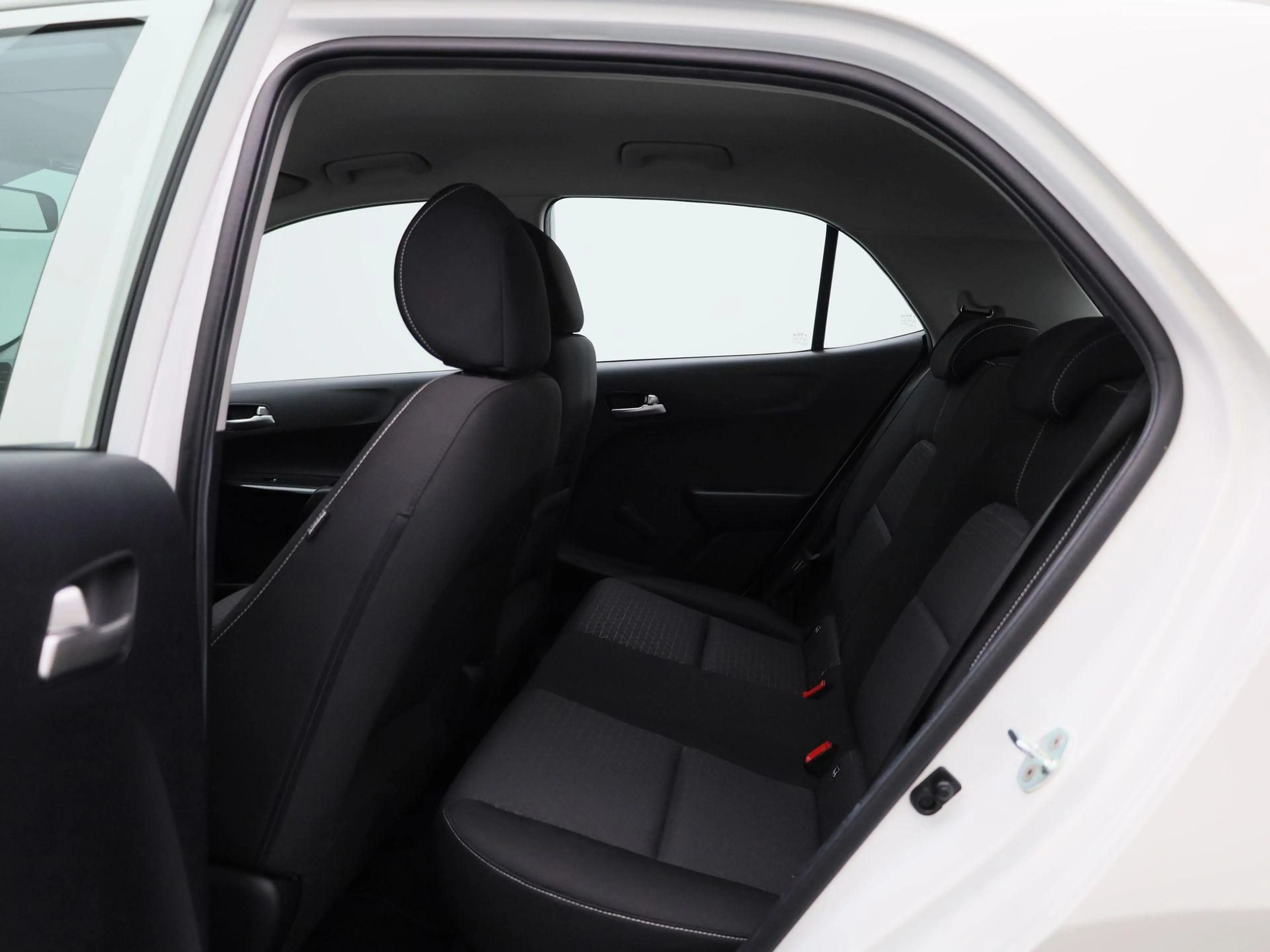 Kia Picanto 1.0 DPi ComfortLine AUTOMAAT | Airco | Bleutooth | — photo 10