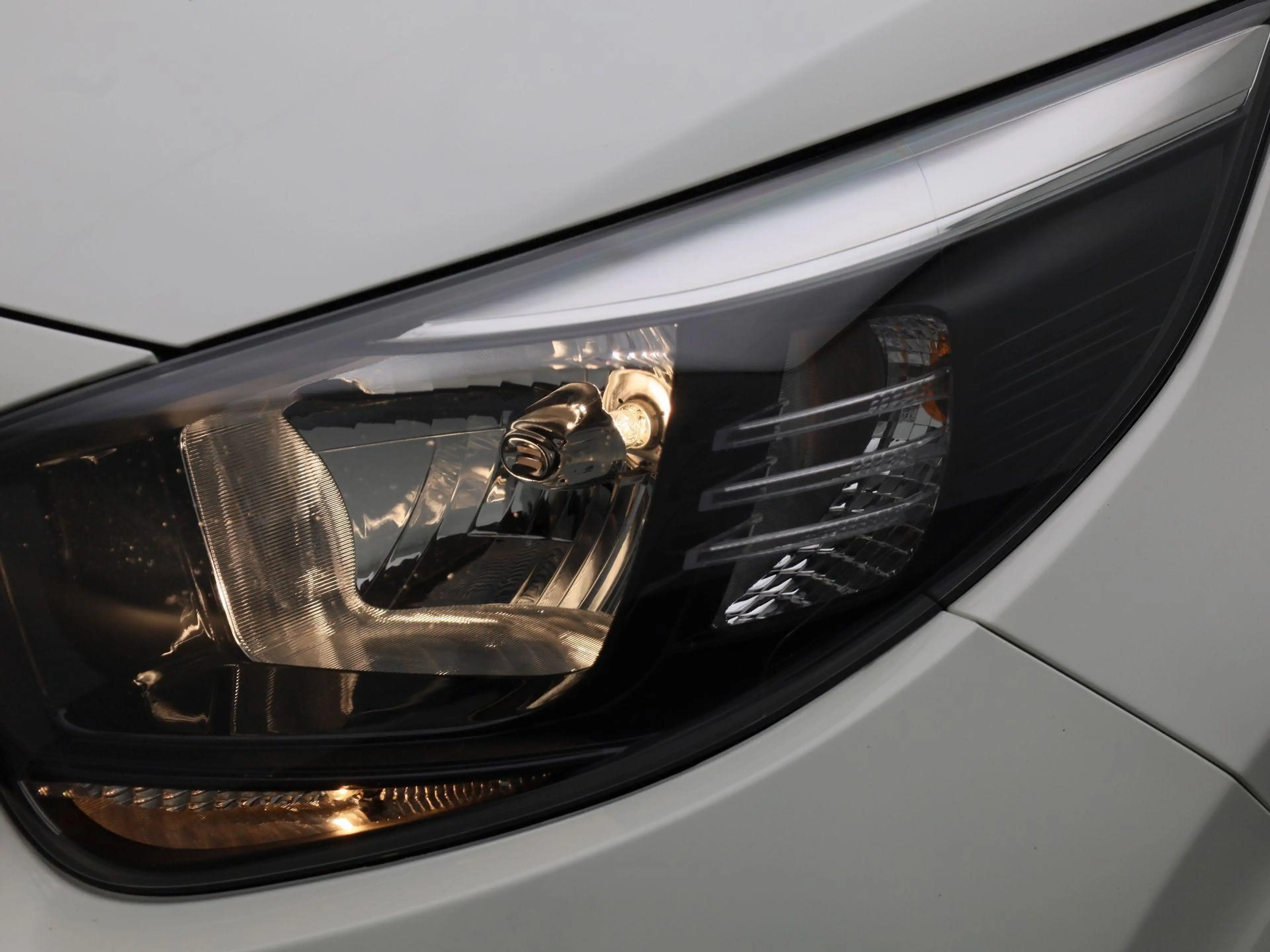Kia Picanto 1.0 DPi ComfortLine AUTOMAAT | Airco | Bleutooth | — photo 13