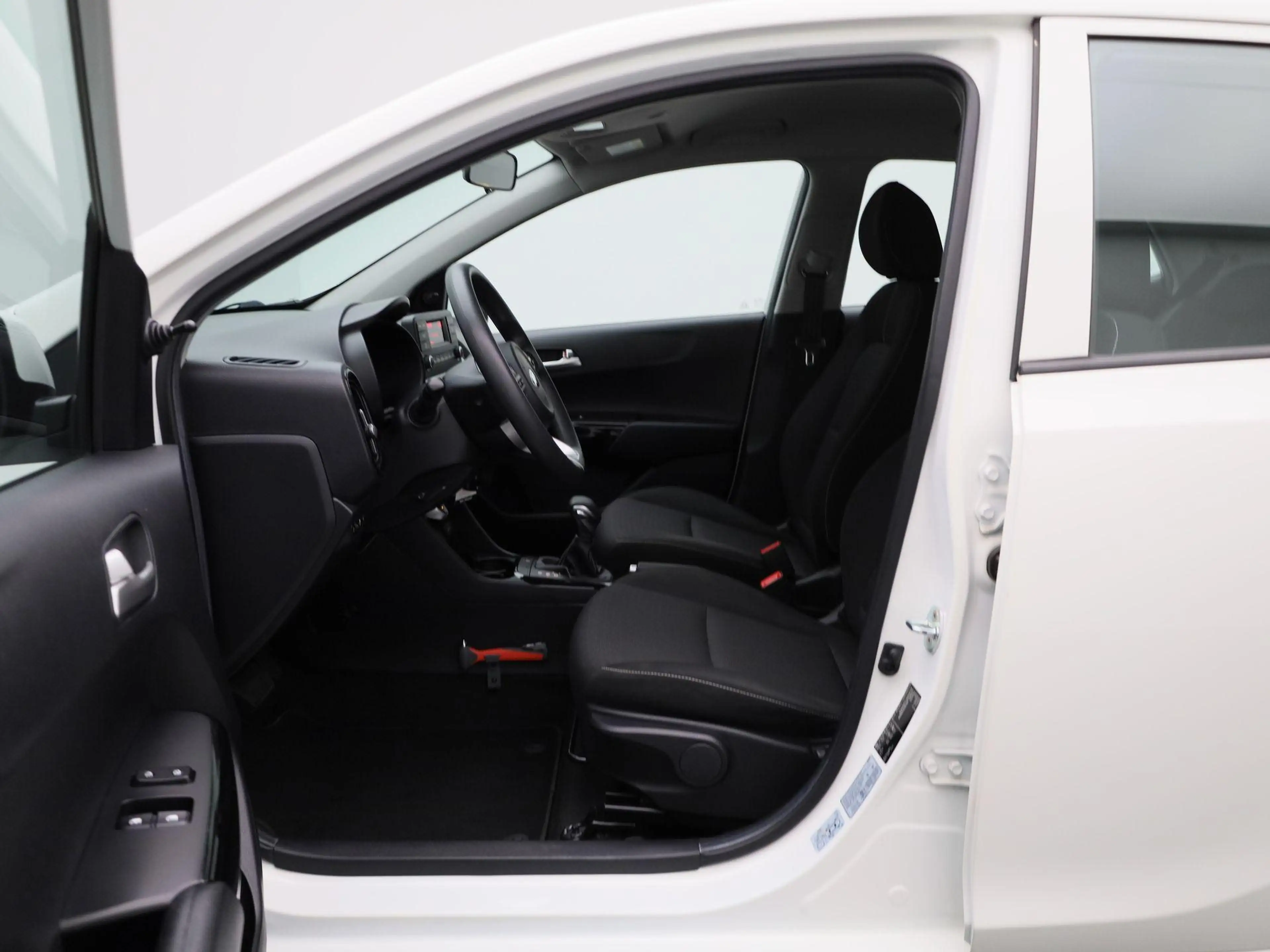 Kia Picanto 1.0 DPi ComfortLine AUTOMAAT | Airco | Bleutooth | — photo 9