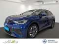 Volkswagen ID.5 Pro *HEAD-UP*HARMAN*PANO*MATRIX* Blau - thumbnail 1