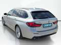 BMW 520 520dA xDrive Touring Gris - thumbnail 8