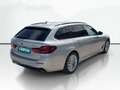 BMW 520 520dA xDrive Touring Gris - thumbnail 6