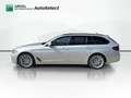 BMW 520 520dA xDrive Touring Gris - thumbnail 9