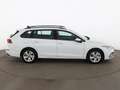 Volkswagen Golf Variant Golf VIII Variant 2.0 TDI Life Aut LED RADAR NAVI Weiß - thumbnail 4