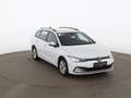 Volkswagen Golf Variant Golf VIII Variant 2.0 TDI Life Aut LED RADAR NAVI Weiß - thumbnail 5