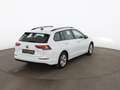 Volkswagen Golf Variant Golf VIII Variant 2.0 TDI Life Aut LED RADAR NAVI Weiß - thumbnail 3