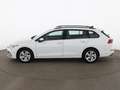Volkswagen Golf Variant Golf VIII Variant 2.0 TDI Life Aut LED RADAR NAVI Weiß - thumbnail 6