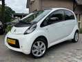 Citroen C-Zero 4-persoons 16 kWh airco,audio,lmv Blanc - thumbnail 1