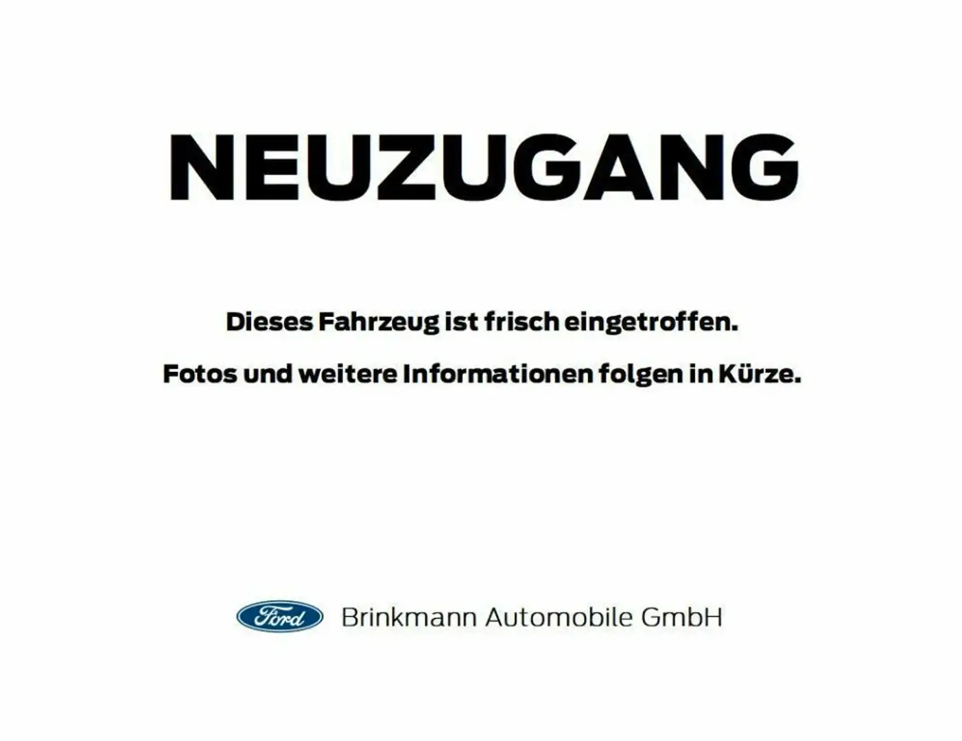 Ford Edge 2.0 EcoBlue Bi-Turbo 4x4 Aut. ST-LINE Grau - 1