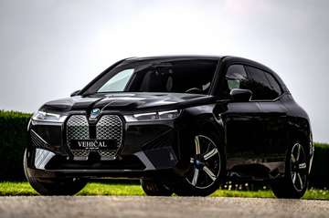 xDrive40 M SPORT |PANO|MASSAGE|SOFTCLOSE|TREKHAAK|360CAMERA