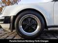 Porsche 930 911 Turbo 3.3 Coupe Familienbesitz Sperrdifferenzi Blanc - thumbnail 3