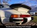 Porsche 930 911 Turbo 3.3 Coupe Familienbesitz Sperrdifferenzi Blanc - thumbnail 14