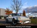 Porsche 930 911 Turbo 3.3 Coupe Familienbesitz Sperrdifferenzi Blanc - thumbnail 2