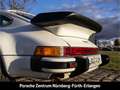 Porsche 930 911 Turbo 3.3 Coupe Familienbesitz Sperrdifferenzi Blanc - thumbnail 34