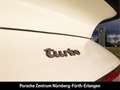 Porsche 930 911 Turbo 3.3 Coupe Familienbesitz Sperrdifferenzi Blanc - thumbnail 36