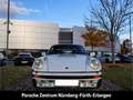 Porsche 930 911 Turbo 3.3 Coupe Familienbesitz Sperrdifferenzi Blanc - thumbnail 7