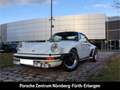 Porsche 930 911 Turbo 3.3 Coupe Familienbesitz Sperrdifferenzi Blanc - thumbnail 1