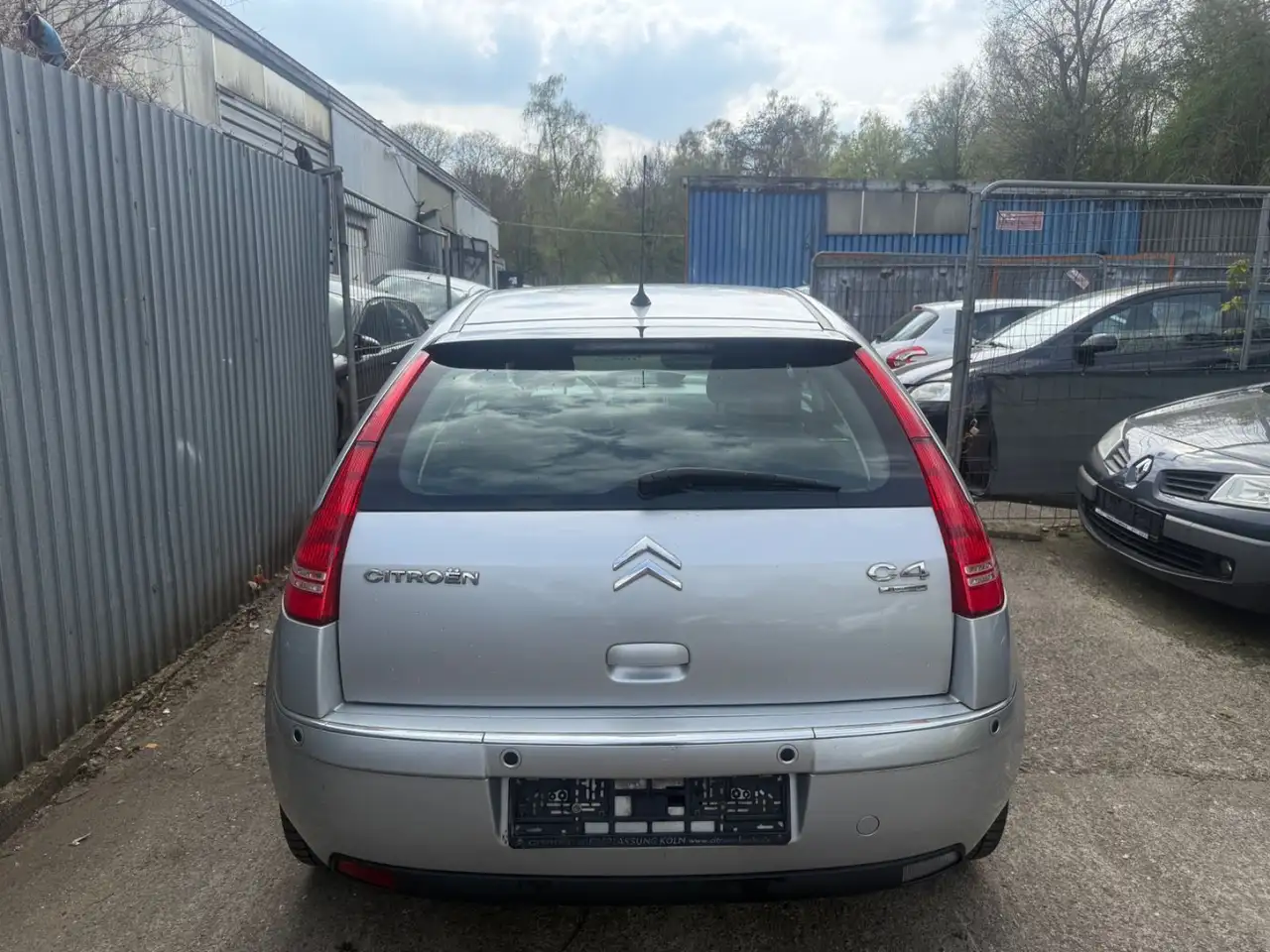 Das Auto
