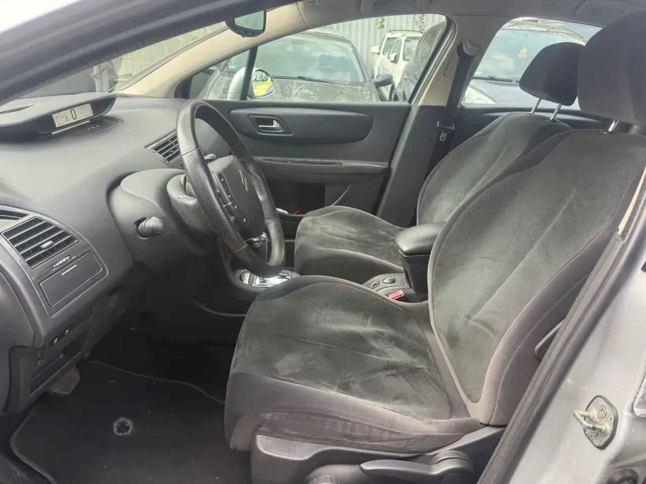 Das Auto