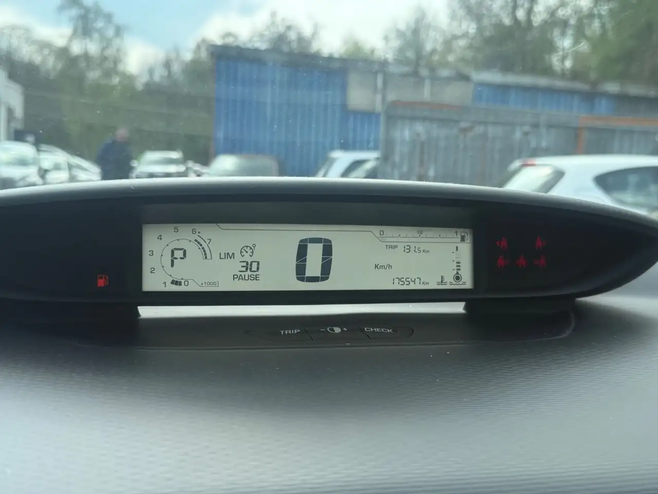Das Auto