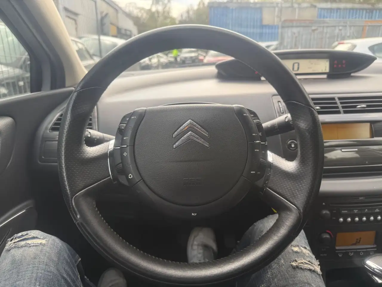 Das Auto