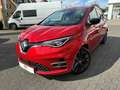 Renault ZOE Iconic R135 Z.E. 50 CCS LED KAMERA NAVI DAB+ SHZ Rood - thumbnail 3