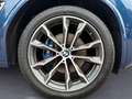 BMW X3 M d Head-Up Standheizung Harman Kardon DAB K Albastru - thumbnail 12