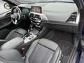 BMW X3 M d Head-Up Standheizung Harman Kardon DAB K Blau - thumbnail 9