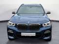 BMW X3 M d Head-Up Standheizung Harman Kardon DAB K Albastru - thumbnail 7