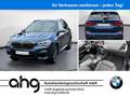BMW X3 M d Head-Up Standheizung Harman Kardon DAB K Blau - thumbnail 1