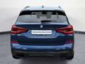 BMW X3 M d Head-Up Standheizung Harman Kardon DAB K Blau - thumbnail 5