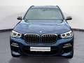 BMW X3 M d Head-Up Standheizung Harman Kardon DAB K Blau - thumbnail 7