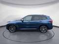 BMW X3 M d Head-Up Standheizung Harman Kardon DAB K Blau - thumbnail 3