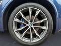 BMW X3 M d Head-Up Standheizung Harman Kardon DAB K Blau - thumbnail 12