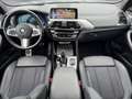 BMW X3 M d Head-Up Standheizung Harman Kardon DAB K Blau - thumbnail 11