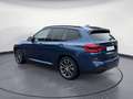 BMW X3 M d Head-Up Standheizung Harman Kardon DAB K Blau - thumbnail 4
