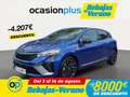 Renault Clio E-TECH Full Hybrid Esprit Alpine 105kW Azul - thumbnail 1
