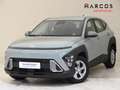 Hyundai KONA 1.6 GDI HEV Maxx DCT Verde - thumbnail 1