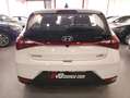 Hyundai i20 1.0 TGDI 100CV 48V KLASS Weiß - thumbnail 8