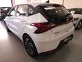 Hyundai i20 1.0 TGDI 100CV 48V KLASS Weiß - thumbnail 7