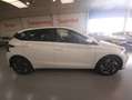 Hyundai i20 1.0 TGDI 100CV 48V KLASS Weiß - thumbnail 5