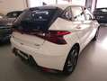 Hyundai i20 1.0 TGDI 100CV 48V KLASS Weiß - thumbnail 6