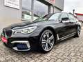 BMW 730 d xDrive M-Sport Paket 20"ALU+LASER+Displ-KEY Negro - thumbnail 28