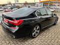 BMW 730 d xDrive M-Sport Paket 20"ALU+LASER+Displ-KEY Negro - thumbnail 4